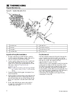 Предварительный просмотр 44 страницы Thermo King Rail Edition SLXi-DRC Maintenance Manual