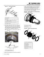 Предварительный просмотр 69 страницы Thermo King Rail Edition SLXi-DRC Maintenance Manual