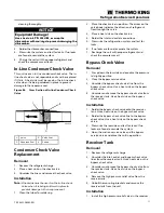 Preview for 71 page of Thermo King Rail Edition SLXi-DRC Maintenance Manual