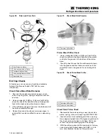 Предварительный просмотр 75 страницы Thermo King Rail Edition SLXi-DRC Maintenance Manual