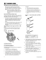 Предварительный просмотр 76 страницы Thermo King Rail Edition SLXi-DRC Maintenance Manual