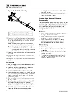 Preview for 90 page of Thermo King Rail Edition SLXi-DRC Maintenance Manual