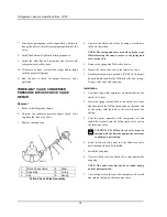 Preview for 86 page of Thermo King SB-190 30 Manual