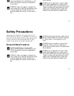 Preview for 12 page of Thermo King SB-200TG Operation Manual