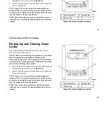 Предварительный просмотр 62 страницы Thermo King SB-200TG Operation Manual