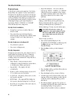 Preview for 60 page of Thermo King SB-210 Manual