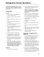 Preview for 109 page of Thermo King SB-210 Manual