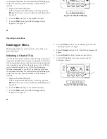 Preview for 89 page of Thermo King SB-210+ Operator'S Manual