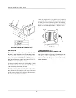 Preview for 40 page of Thermo King SB-III 30 SR+ Manual