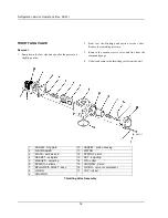 Preview for 86 page of Thermo King SB-III 30 SR+ Manual