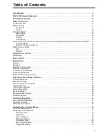 Preview for 5 page of Thermo King SGCO 3000 Manual