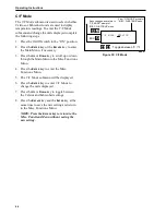 Preview for 66 page of Thermo King SGCO 3000 Manual