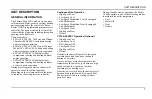 Preview for 9 page of Thermo King SLXe SPECTRUM Manual