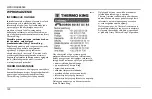 Preview for 122 page of Thermo King SLXe SPECTRUM Manual