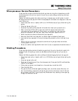 Preview for 13 page of Thermo King SLXi-100 Maintenance Manual