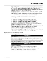 Preview for 25 page of Thermo King SLXi-100 Maintenance Manual