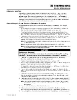 Preview for 31 page of Thermo King SLXi-100 Maintenance Manual