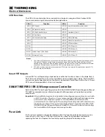 Preview for 36 page of Thermo King SLXi-100 Maintenance Manual