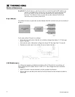 Preview for 38 page of Thermo King SLXi-100 Maintenance Manual