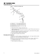 Preview for 50 page of Thermo King SLXi-100 Maintenance Manual