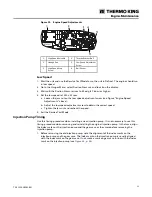 Preview for 53 page of Thermo King SLXi-100 Maintenance Manual