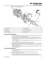 Preview for 61 page of Thermo King SLXi-100 Maintenance Manual