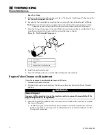 Preview for 62 page of Thermo King SLXi-100 Maintenance Manual