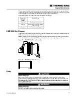 Preview for 65 page of Thermo King SLXi-100 Maintenance Manual