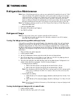 Preview for 78 page of Thermo King SLXi-100 Maintenance Manual