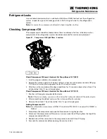 Preview for 81 page of Thermo King SLXi-100 Maintenance Manual