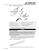 Предварительный просмотр 91 страницы Thermo King SLXi-100 Maintenance Manual