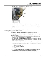 Preview for 117 page of Thermo King SLXi-100 Maintenance Manual