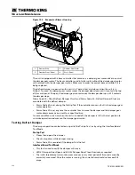 Предварительный просмотр 122 страницы Thermo King SLXi-100 Maintenance Manual