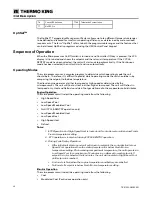 Preview for 28 page of Thermo King SLXi-300 Maintenance Manual