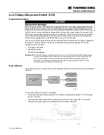 Preview for 43 page of Thermo King SLXi-300 Maintenance Manual