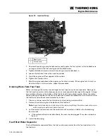 Предварительный просмотр 57 страницы Thermo King SLXi-300 Maintenance Manual