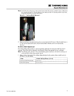 Предварительный просмотр 79 страницы Thermo King SLXi-300 Maintenance Manual