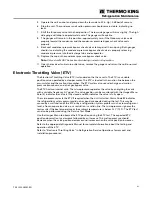 Preview for 93 page of Thermo King SLXi-300 Maintenance Manual