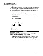 Preview for 104 page of Thermo King SLXi-300 Maintenance Manual