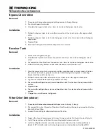 Preview for 110 page of Thermo King SLXi-300 Maintenance Manual