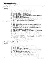 Preview for 112 page of Thermo King SLXi-300 Maintenance Manual