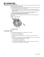 Предварительный просмотр 118 страницы Thermo King SLXi-300 Maintenance Manual