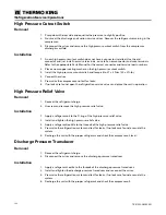 Preview for 122 page of Thermo King SLXi-300 Maintenance Manual