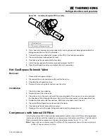 Preview for 127 page of Thermo King SLXi-300 Maintenance Manual