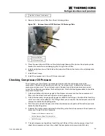 Preview for 129 page of Thermo King SLXi-300 Maintenance Manual