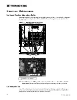 Предварительный просмотр 130 страницы Thermo King SLXi-300 Maintenance Manual