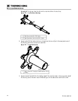 Предварительный просмотр 140 страницы Thermo King SLXi-300 Maintenance Manual