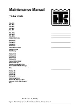 Thermo King SLXi Spectrum Maintenance Manual preview