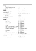 Предварительный просмотр 20 страницы Thermo King SLXi Spectrum Maintenance Manual