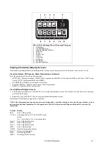 Предварительный просмотр 104 страницы Thermo King SLXi Spectrum Maintenance Manual